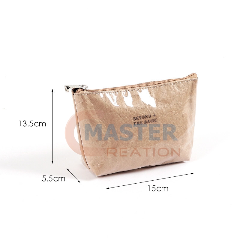 Kraft Gusset Bag