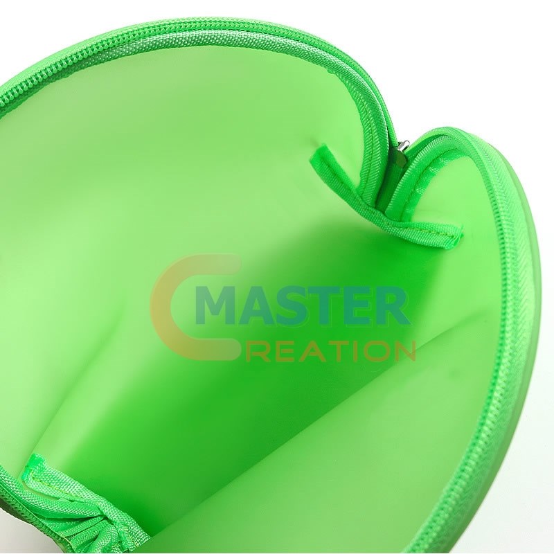 Silicone Purse Bag