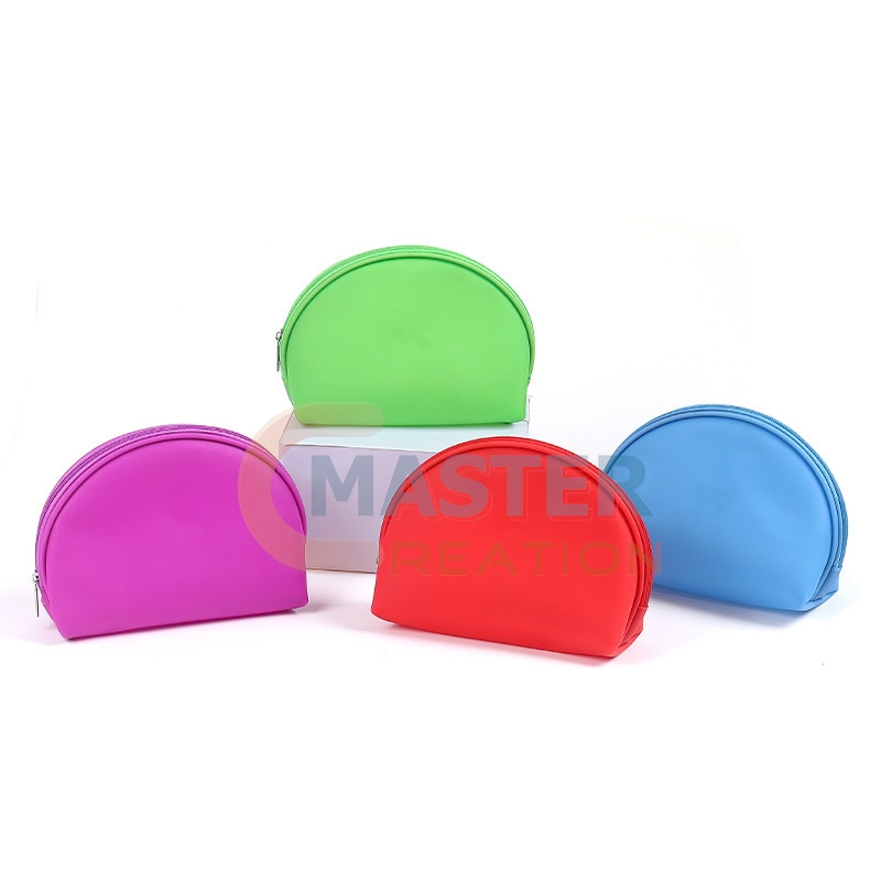 Colorful Silicone Bag