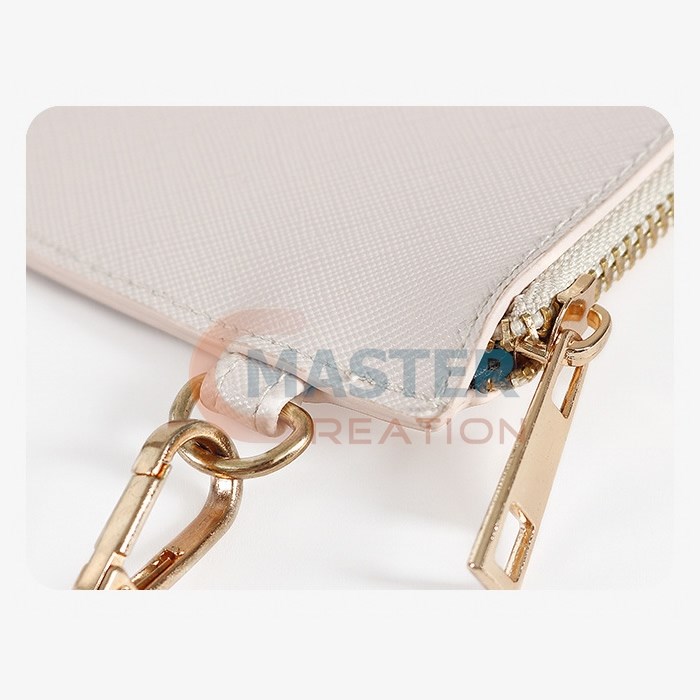 Bag Metal Zipper