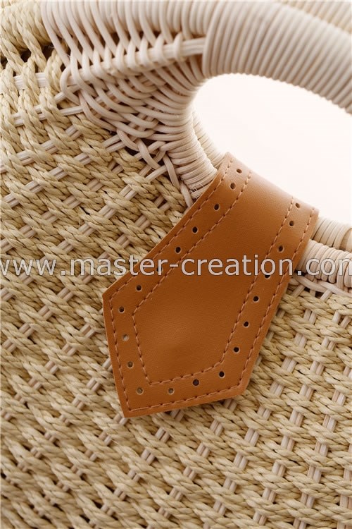 Rattan Woven Material