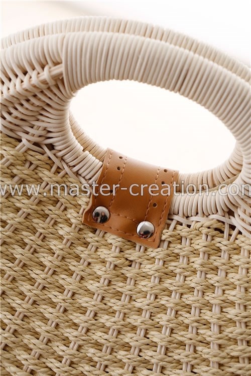 Rattan Woven Material