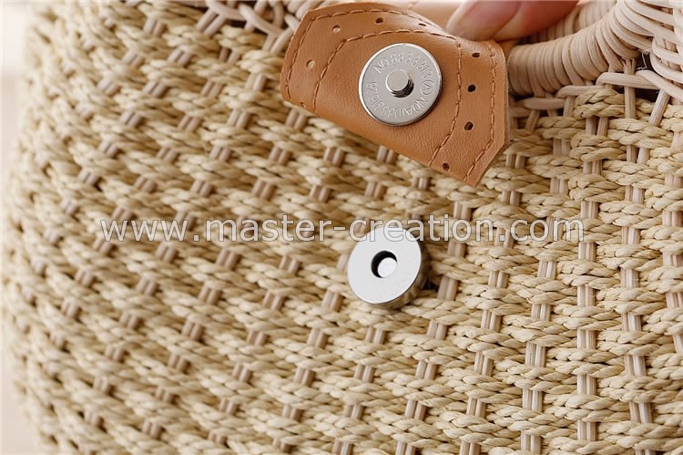 Rattan Woven Material