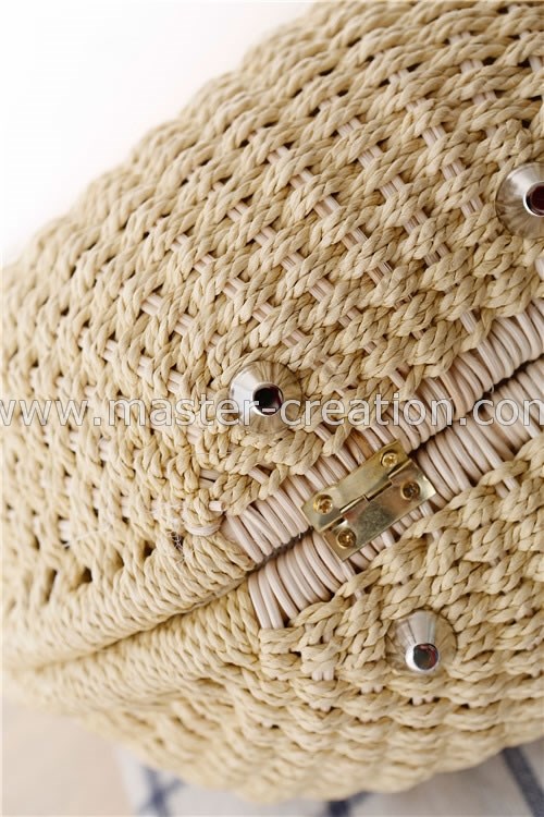 Rattan Woven Material