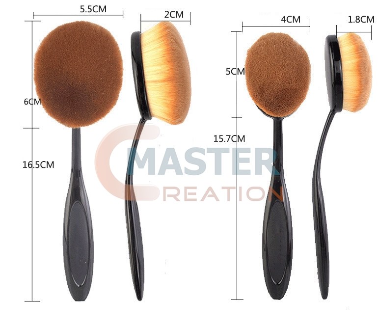 Face Brush