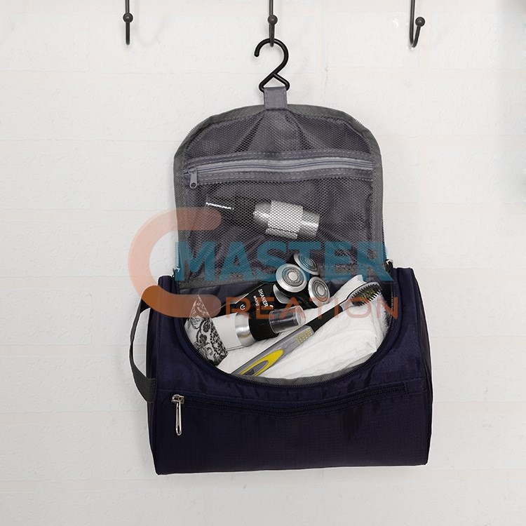 Hanging Wash Bag