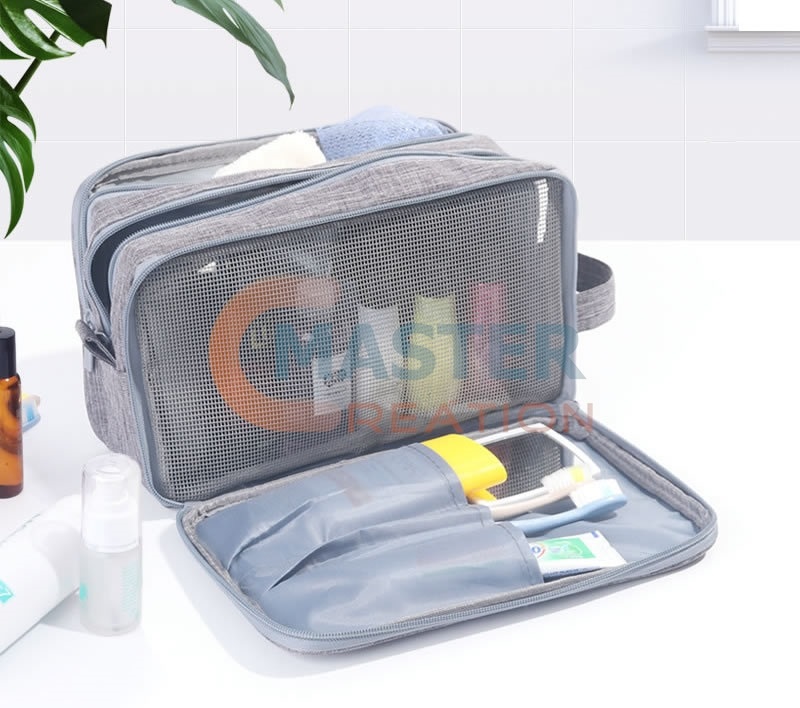 Big Capacity Wash Bag