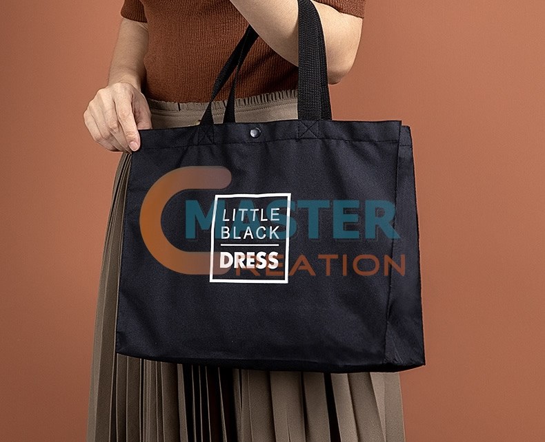 Lady Fashion Tote