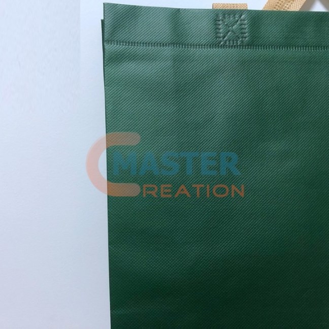 Hot Sealing Nonwoven Bag