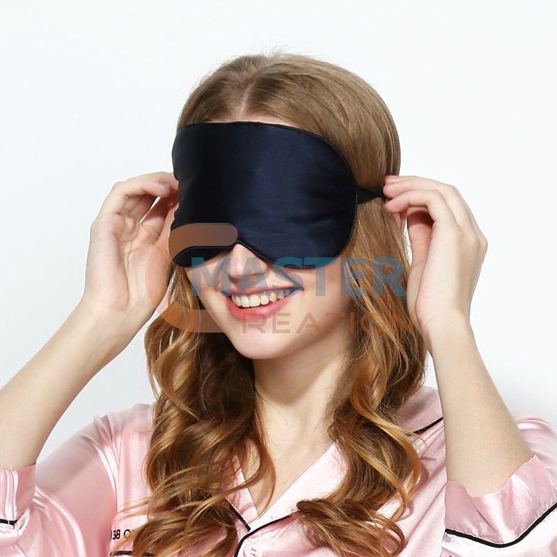 Eyewear Mask Bag