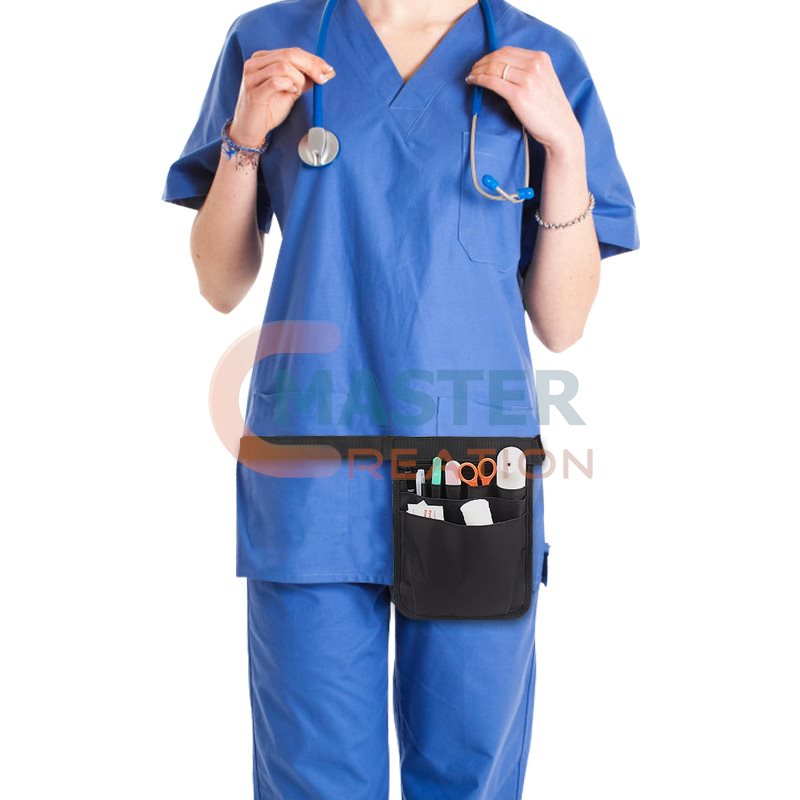 Nurse Toolkit Bag