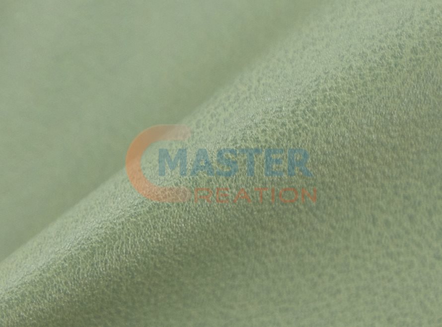 Frosted PU Leather