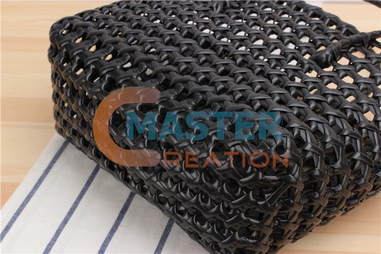 Plastic Woven Material