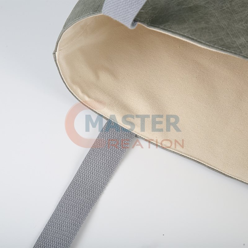 Paper Shoulder Bag