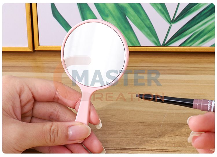 Cute Mini Mirror